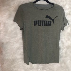 Puma Tee